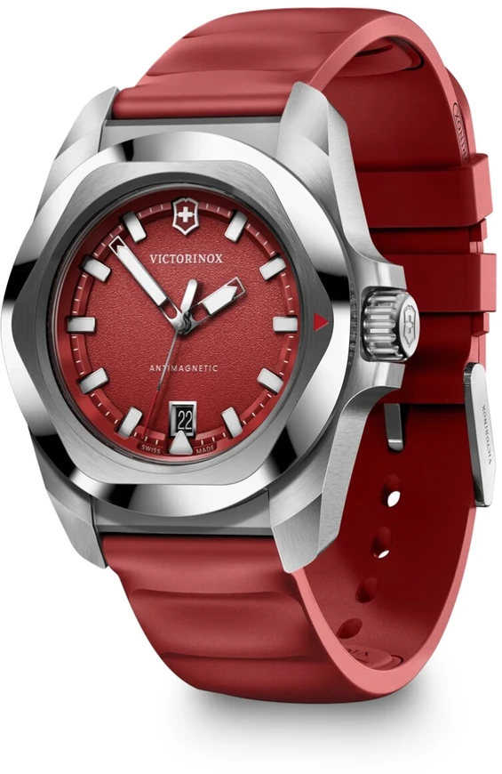 Rankinis laikrodis VICTORINOX 242029 (vyrams)