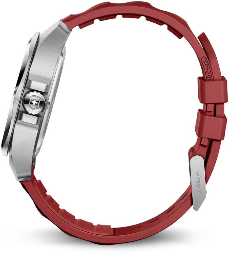 Rankinis laikrodis VICTORINOX 242029 (vyrams)