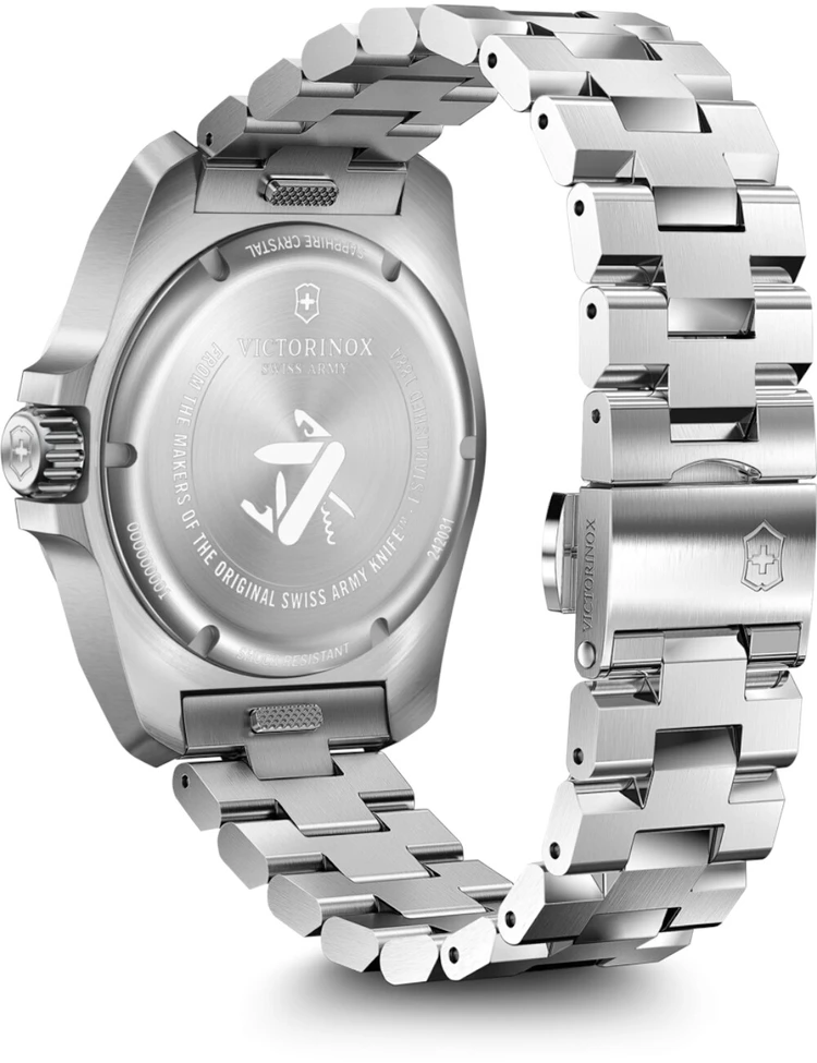 Rankinis laikrodis VICTORINOX 242031 (vyrams)