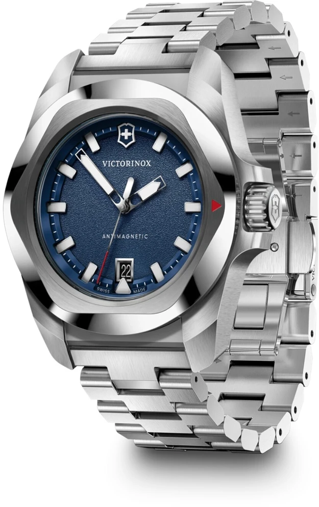 Rankinis laikrodis VICTORINOX 242031 (vyrams)