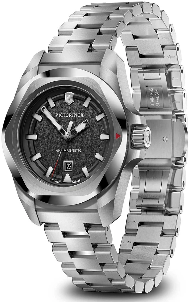 Rankinis laikrodis VICTORINOX 242036 (moterims)