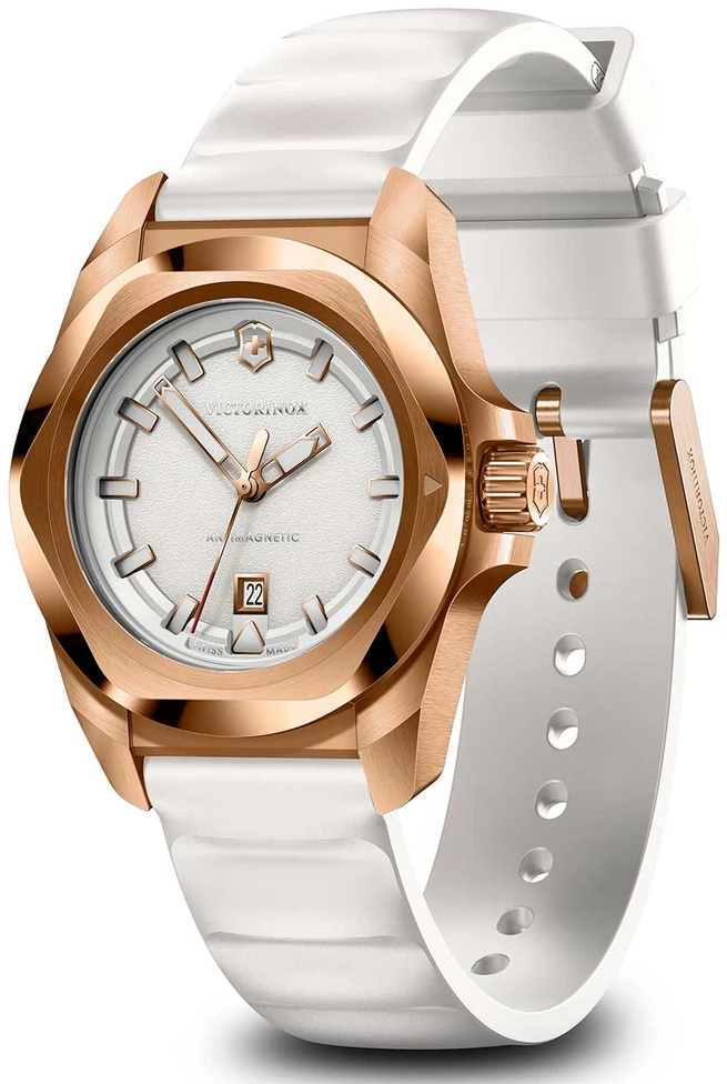Rankinis laikrodis VICTORINOX 242037 (moterims)