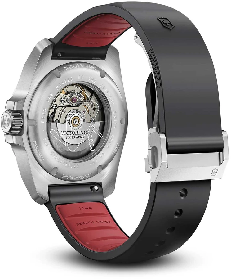 Rankinis laikrodis VICTORINOX 242039 (vyrams)