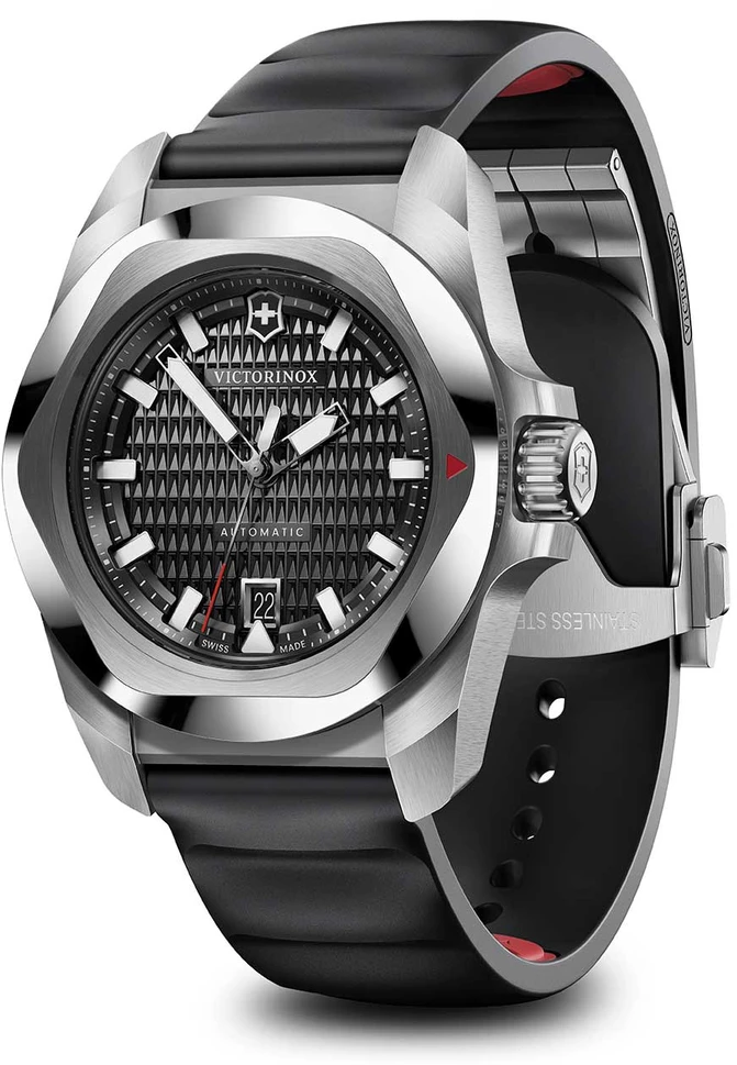Rankinis laikrodis VICTORINOX 242039 (vyrams)