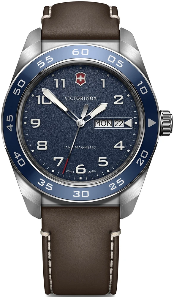 Rankinis laikrodis VICTORINOX 242040 (vyrams)