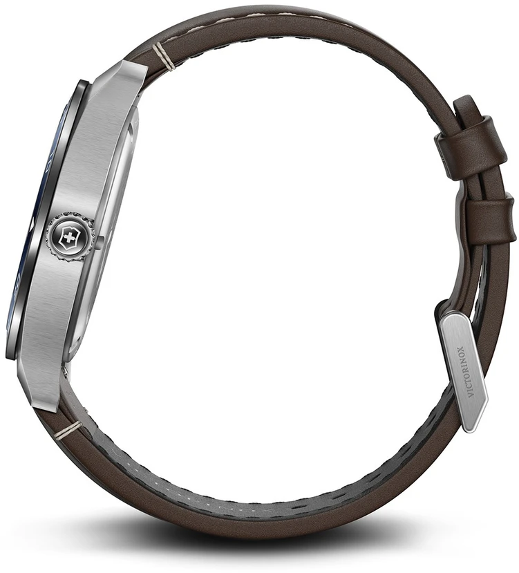 Rankinis laikrodis VICTORINOX 242040 (vyrams)