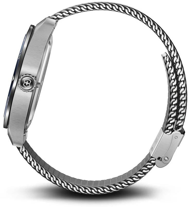 Rankinis laikrodis VICTORINOX 242042 (vyrams)