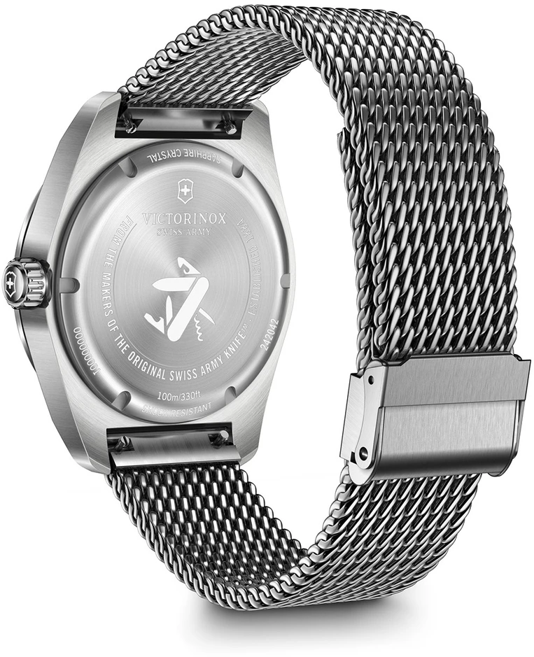 Rankinis laikrodis VICTORINOX 242042 (vyrams)