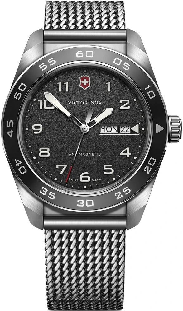 Rankinis laikrodis VICTORINOX 242043 (vyrams)