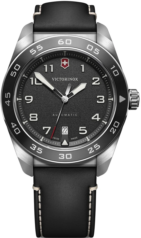 Rankinis laikrodis VICTORINOX 242044 (vyrams)