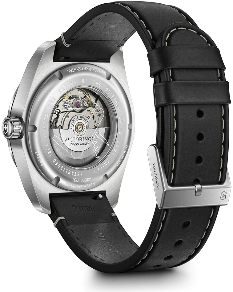 Rankinis laikrodis VICTORINOX 242044 (vyrams)