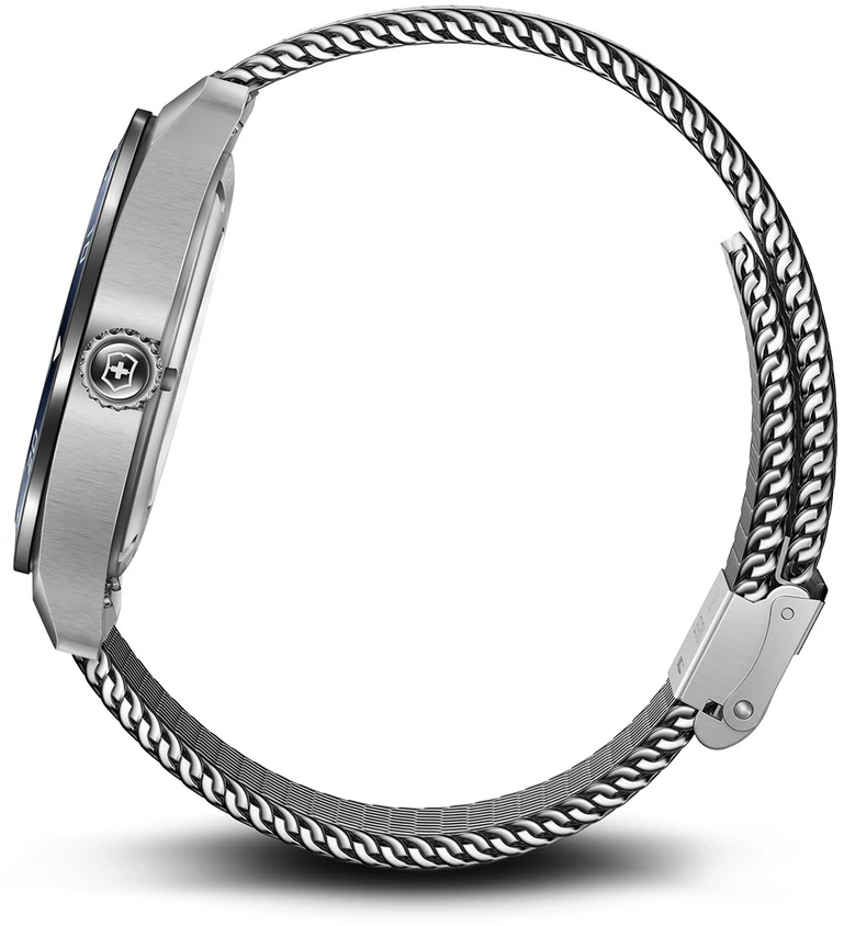 Rankinis laikrodis VICTORINOX 242045 (vyrams)