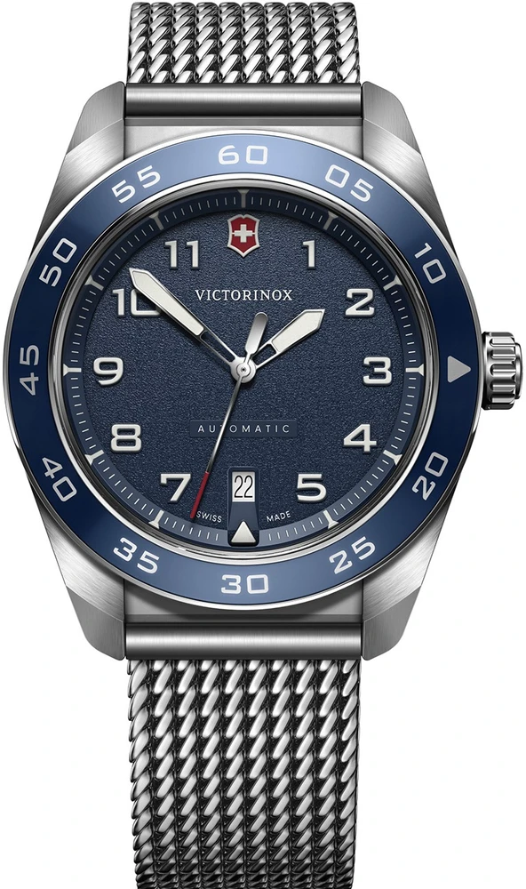 Rankinis laikrodis VICTORINOX 242045 (vyrams)