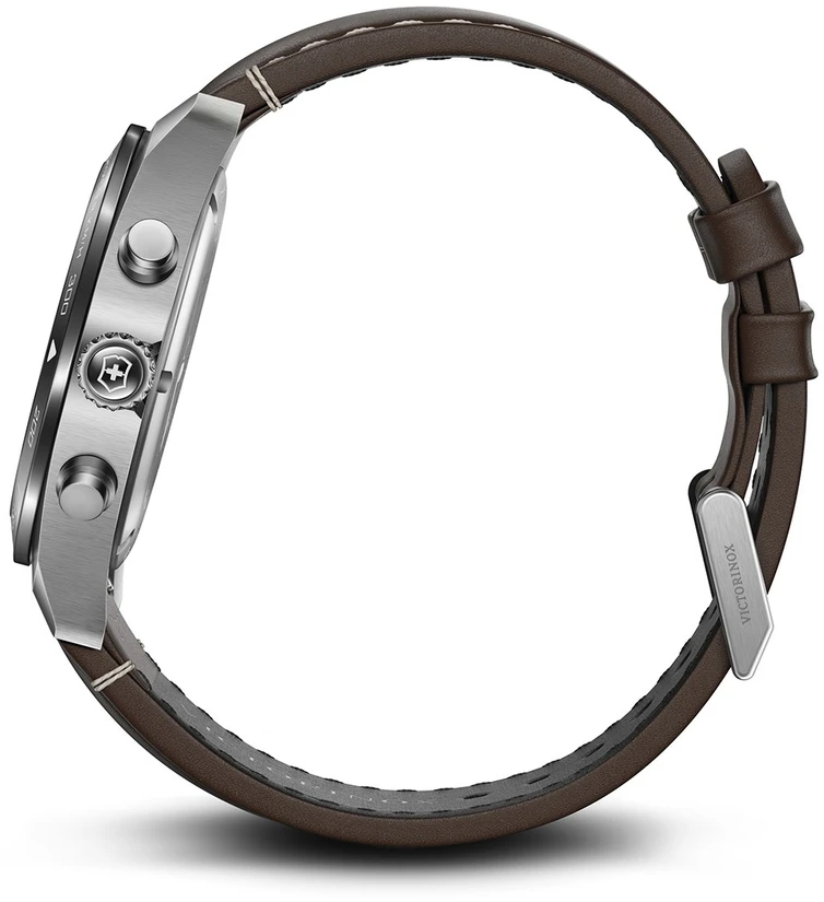 Rankinis laikrodis VICTORINOX 242046 (vyrams)