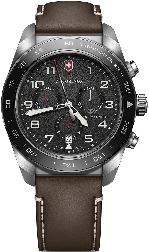 Rankinis laikrodis VICTORINOX 242046 (vyrams)