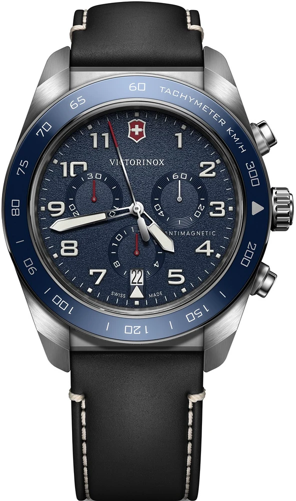 Rankinis laikrodis VICTORINOX 242047 (vyrams)