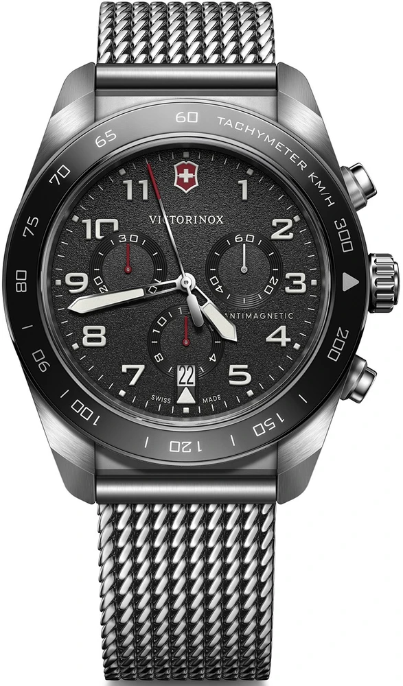 Rankinis laikrodis VICTORINOX 242048 (vyrams)