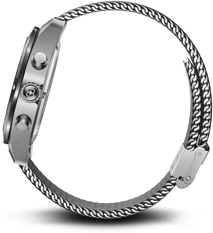 Rankinis laikrodis VICTORINOX 242048 (vyrams)