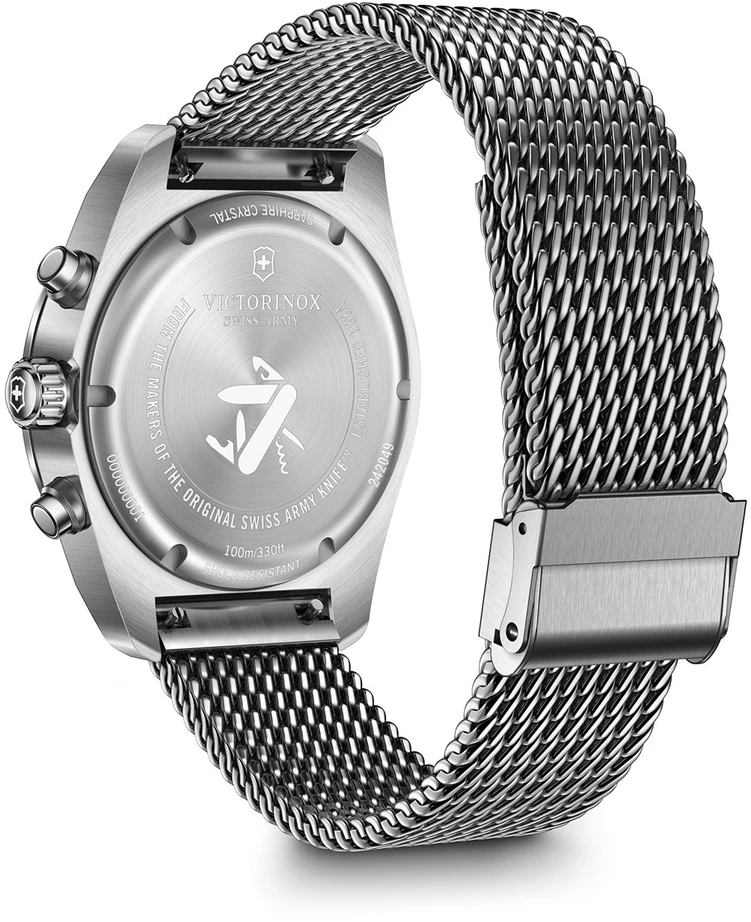 Rankinis laikrodis VICTORINOX 242049 (vyrams)