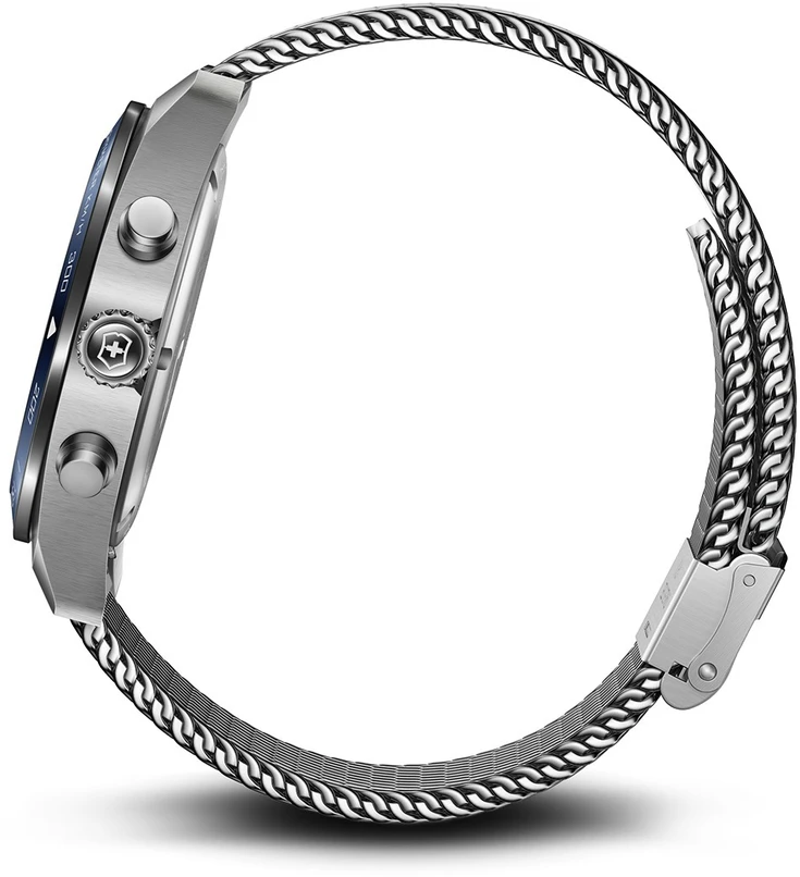 Rankinis laikrodis VICTORINOX 242049 (vyrams)