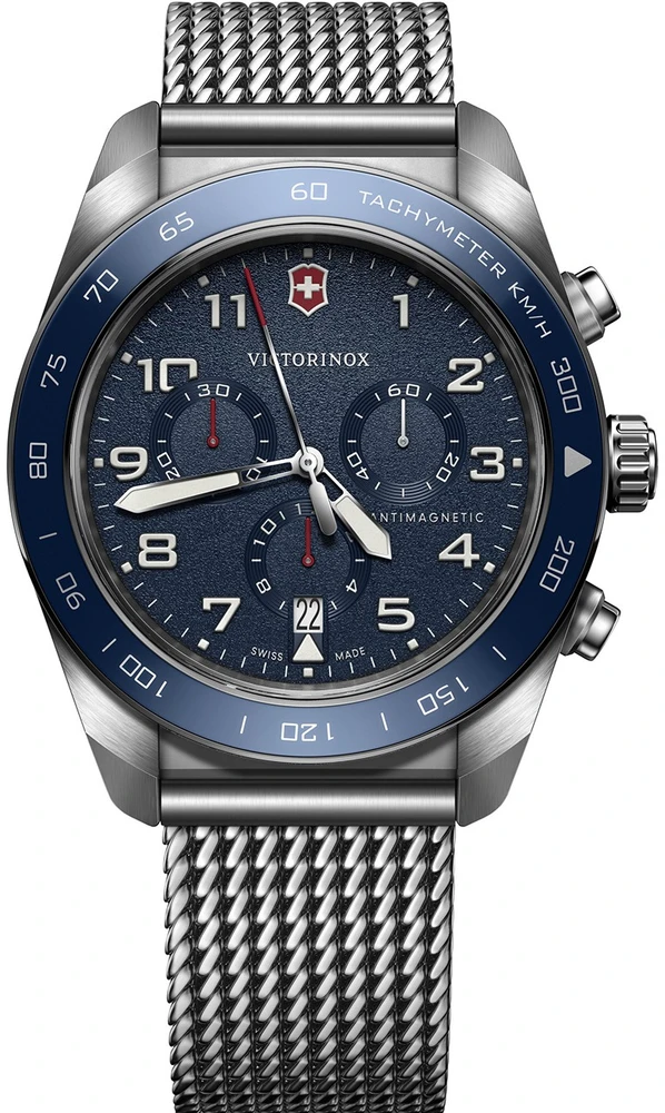 Rankinis laikrodis VICTORINOX 242049 (vyrams)