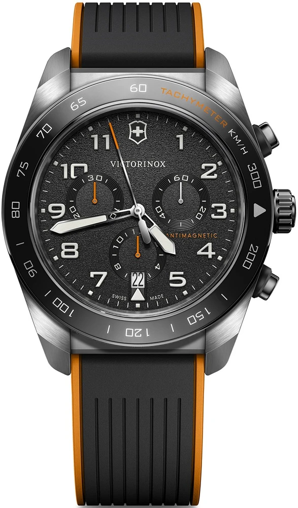 Rankinis laikrodis VICTORINOX 242050 (vyrams)