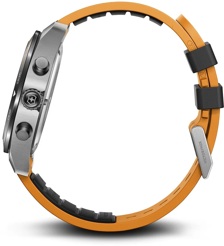 Rankinis laikrodis VICTORINOX 242050 (vyrams)