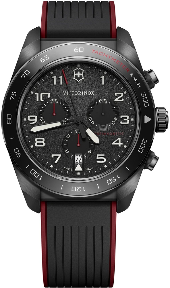 Rankinis laikrodis VICTORINOX 242051 (vyrams)