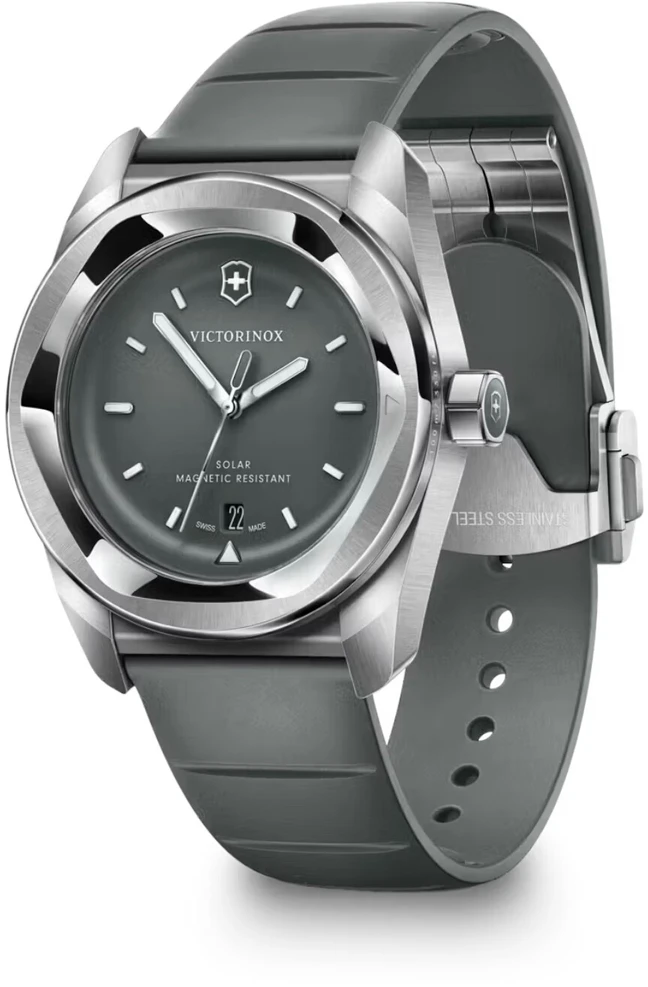 Rankinis laikrodis VICTORINOX 242052 (vyrams)
