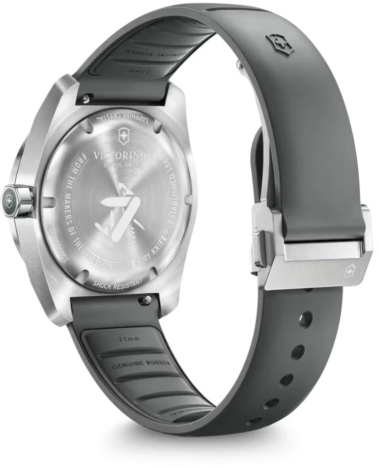 Rankinis laikrodis VICTORINOX 242052 (vyrams)
