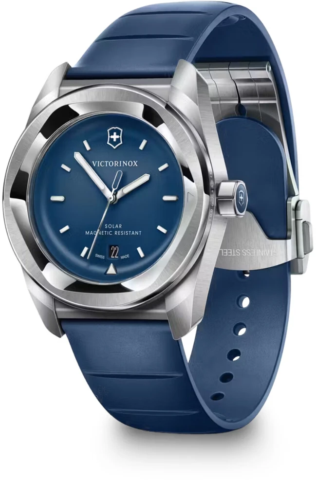 Rankinis laikrodis VICTORINOX 242053 (vyrams)