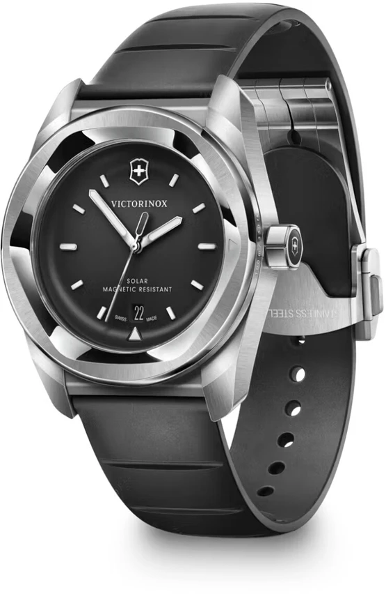 Rankinis laikrodis VICTORINOX 242054 (vyrams)