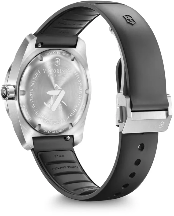 Rankinis laikrodis VICTORINOX 242054 (vyrams)