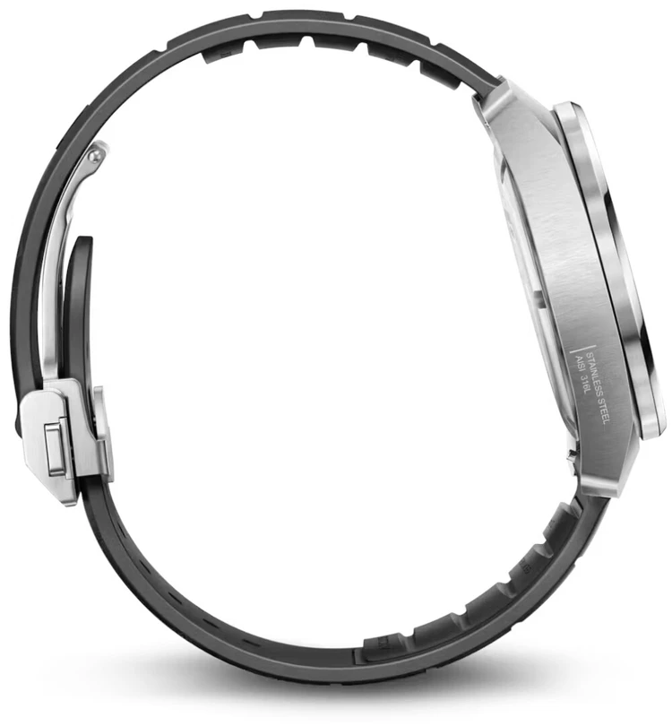 Rankinis laikrodis VICTORINOX 242054 (vyrams)