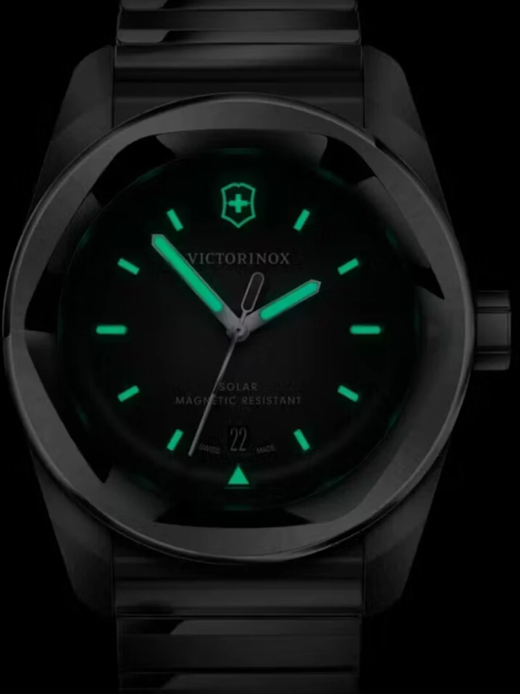 Rankinis laikrodis VICTORINOX 242055 (vyrams)