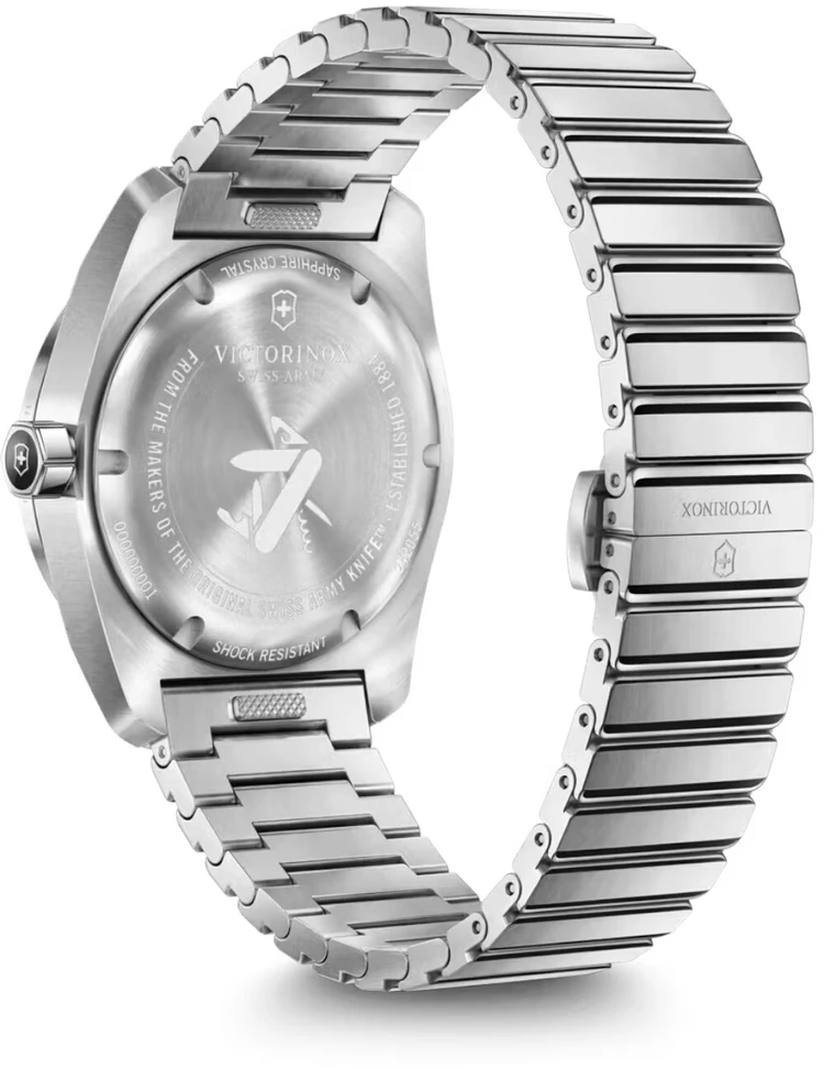 Rankinis laikrodis VICTORINOX 242055 (vyrams)