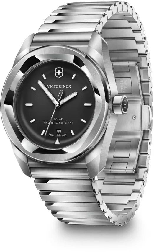 Rankinis laikrodis VICTORINOX 242055 (vyrams)