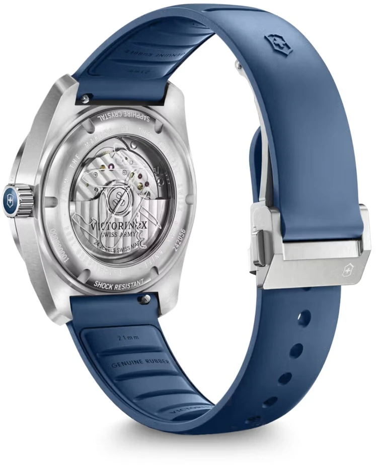 Rankinis laikrodis VICTORINOX 242056 (vyrams)