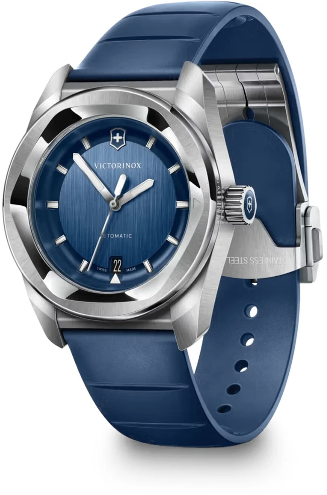 Rankinis laikrodis VICTORINOX 242056 (vyrams)
