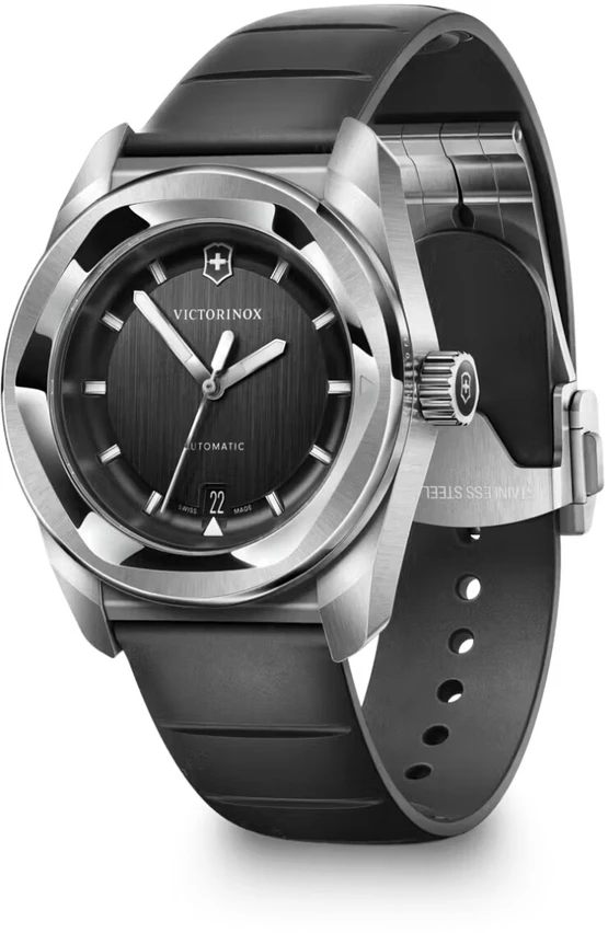 Rankinis laikrodis VICTORINOX 242057 (vyrams)