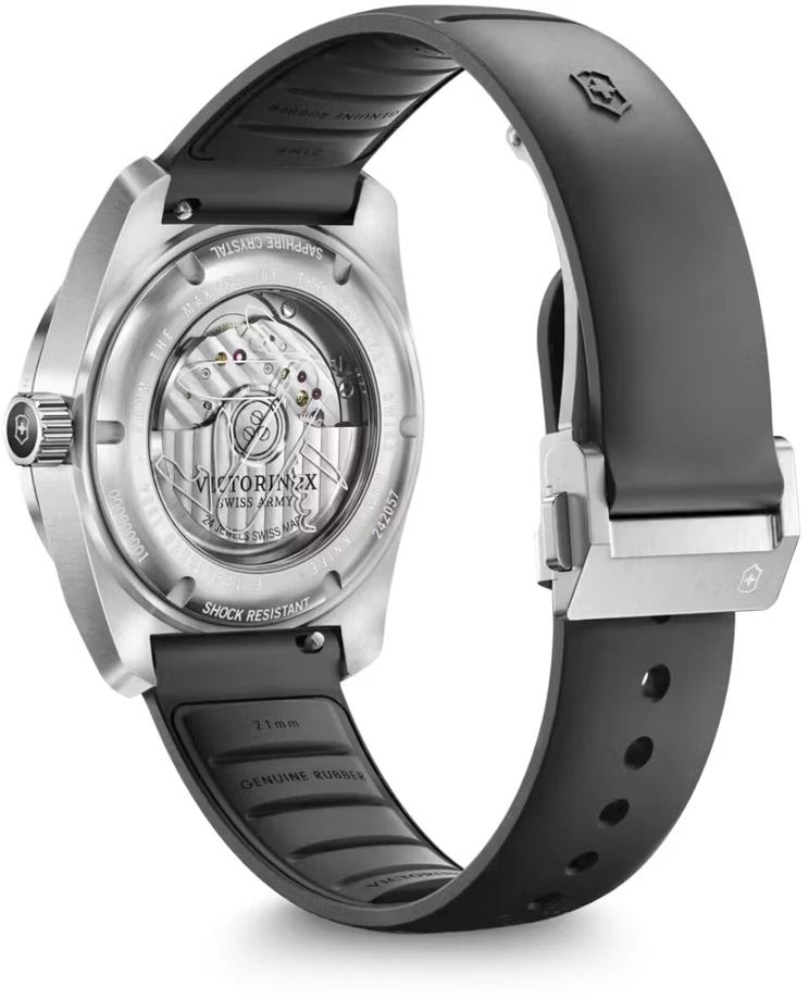 Rankinis laikrodis VICTORINOX 242057 (vyrams)