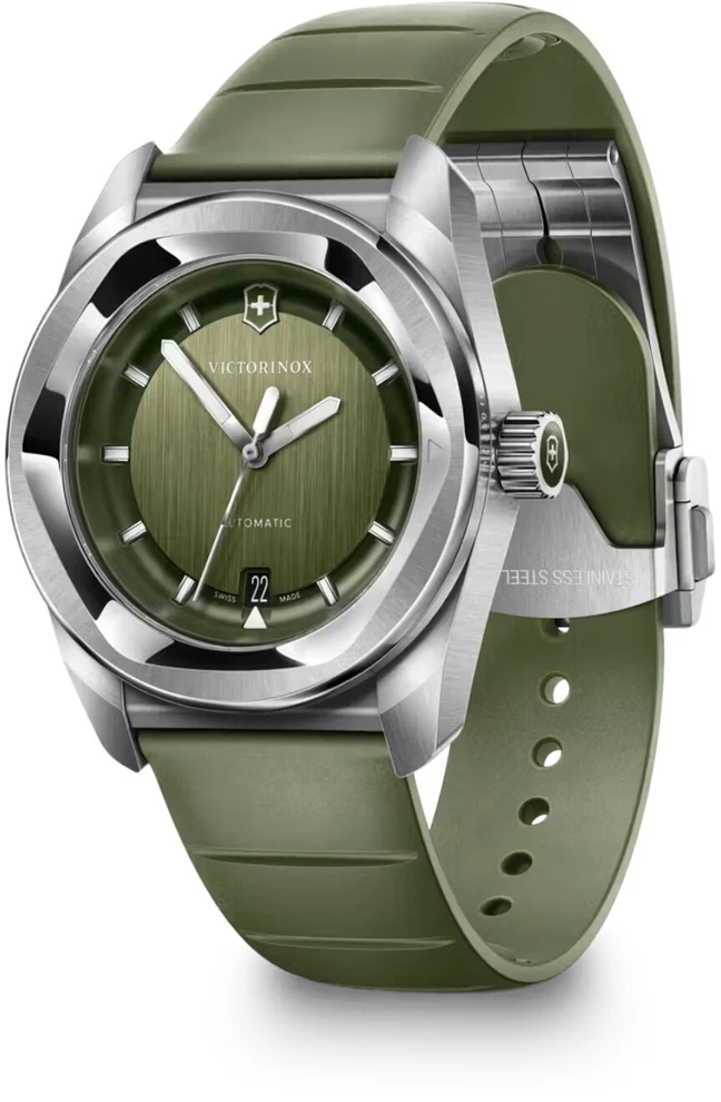 Rankinis laikrodis VICTORINOX 242058 (vyrams)