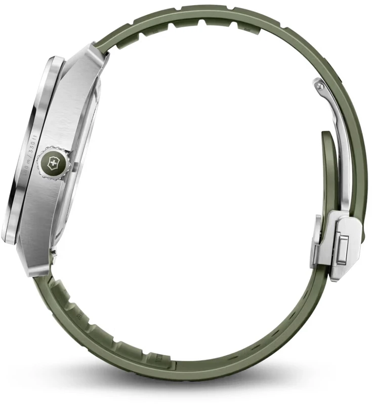 Rankinis laikrodis VICTORINOX 242058 (vyrams)