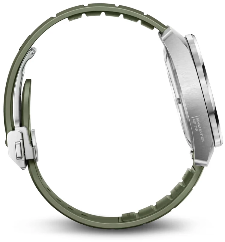 Rankinis laikrodis VICTORINOX 242058 (vyrams)
