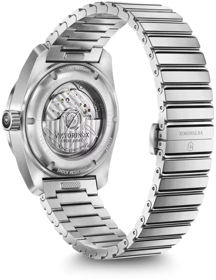 Rankinis laikrodis VICTORINOX 242059 (vyrams)