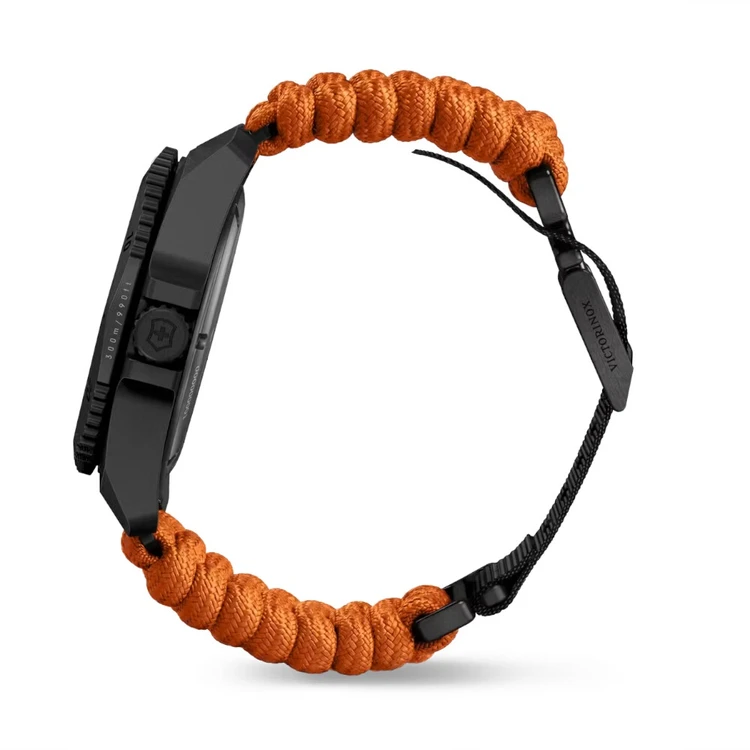 Rankinis laikrodis VICTORINOX 242069-1 (vyrams)