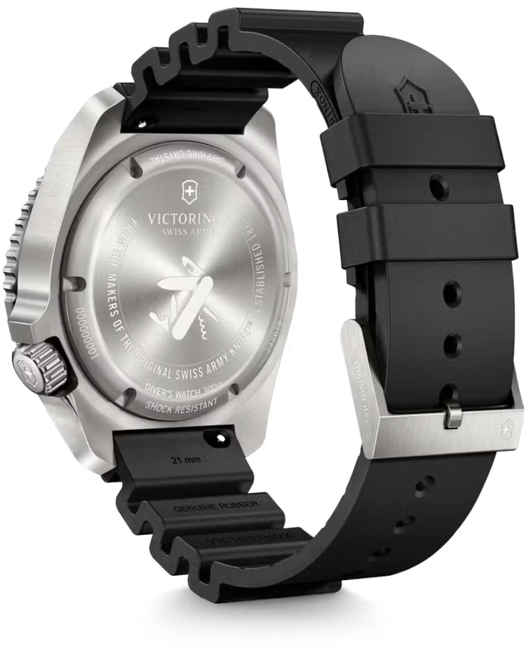 Rankinis laikrodis VICTORINOX 242070 (vyrams)