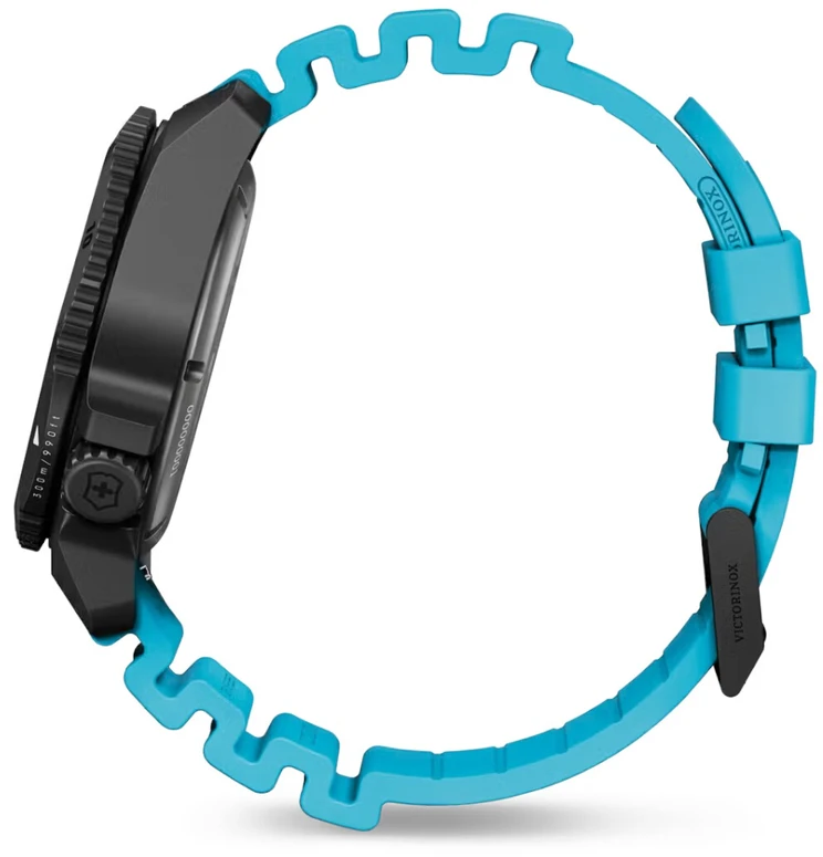 Rankinis laikrodis VICTORINOX 242071 (vyrams)