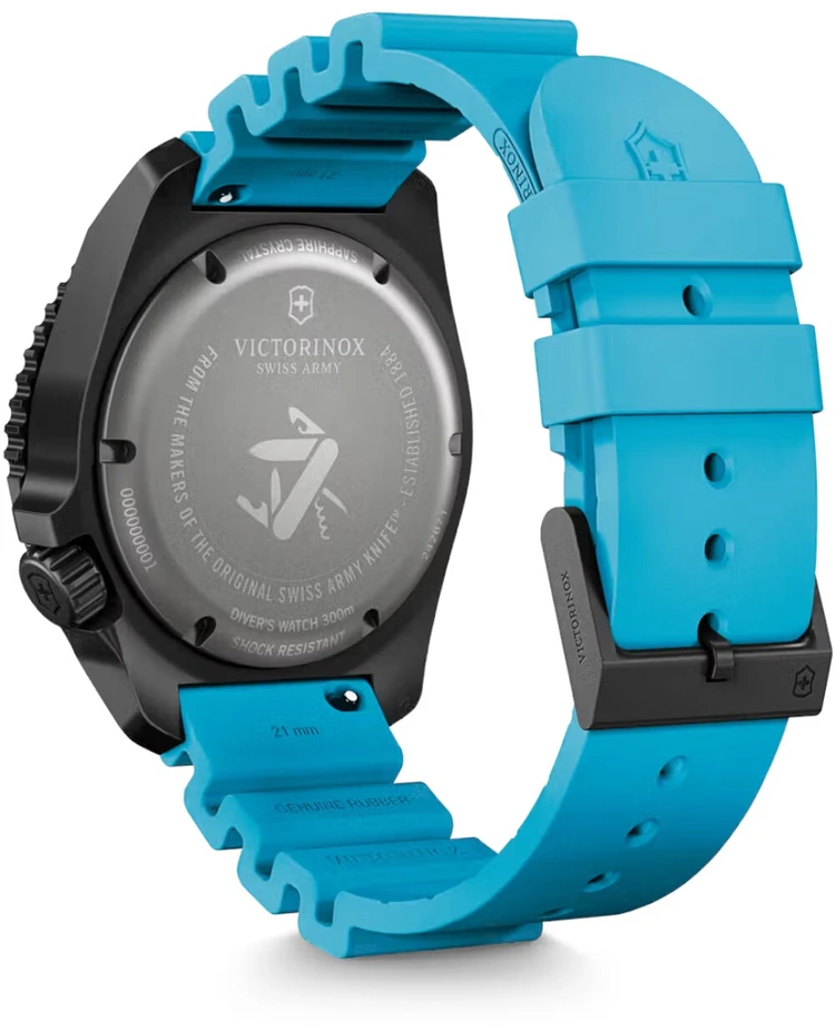 Rankinis laikrodis VICTORINOX 242071 (vyrams)