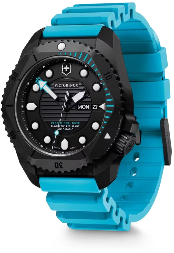 Rankinis laikrodis VICTORINOX 242071 (vyrams)